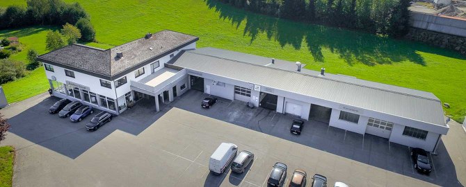Auto Steindl GesmbH & Co.KG